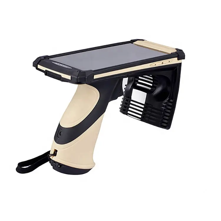 Handheld Passive Rugged Mini Android Uhf Rfid Reader