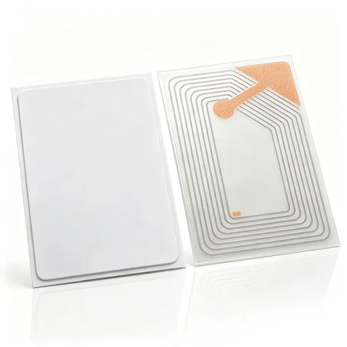 High Adhesive Jewelry Barcode Eas Label RF 8.2MHz soft labels for Anti Theft