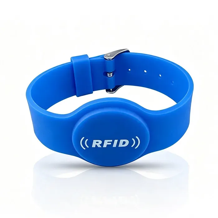 High Quality Long Reading Bulk Cheap Silicone Wristbands