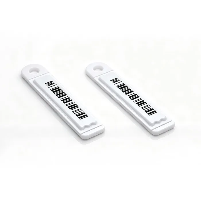 High Quality Security Anti-Theft Jewelry Sticker Tag 58Khz Loss Prevention Jewelry Label - Image 1