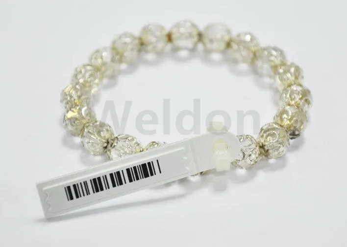 High Quality Security Anti-Theft Jewelry Sticker Tag 58Khz Loss Prevention Jewelry Label - Image 3