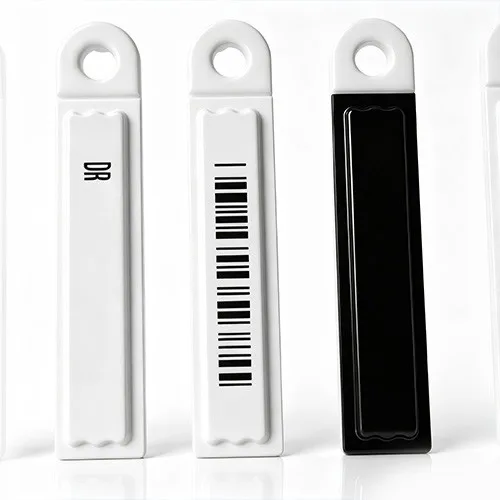 High Quality Security Anti-Theft Jewelry Sticker Tag 58Khz Loss Prevention Jewelry Label - Image 3