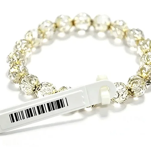 High Quality Security Anti-Theft Jewelry Sticker Tag 58Khz Loss Prevention Jewelry Label - Image 4