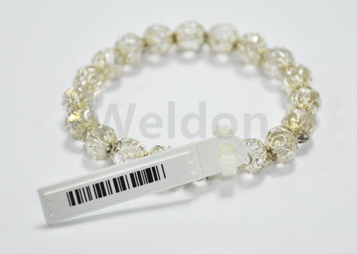 High Quality Security Anti-Theft Jewelry Sticker Tag 58Khz Loss Prevention Jewelry Label - Image 3