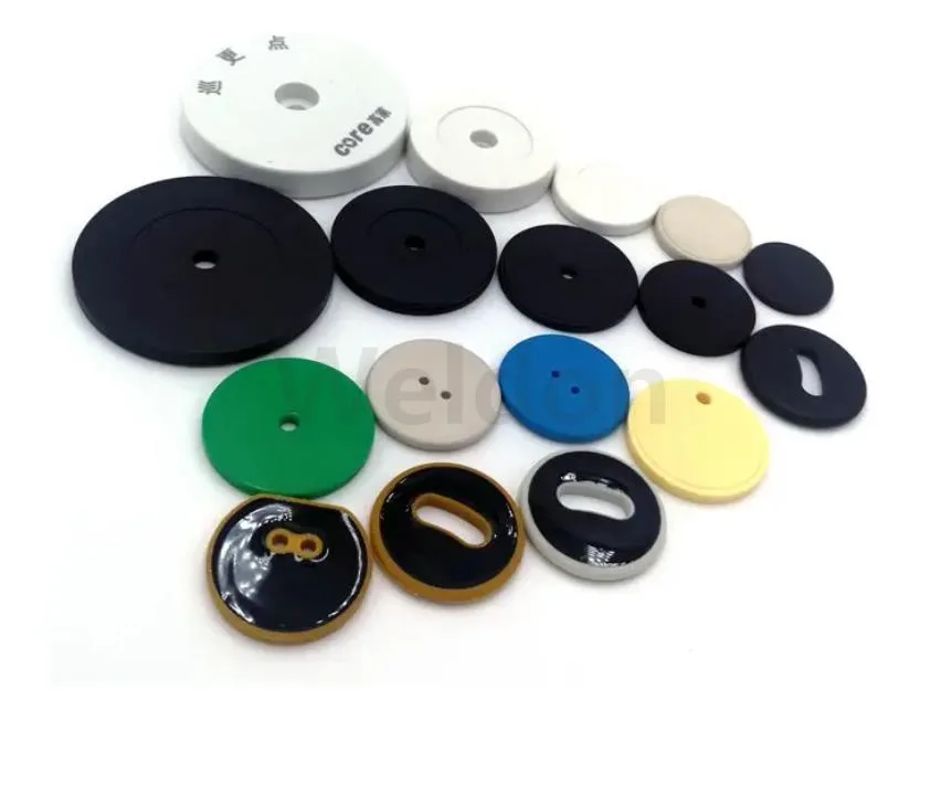 High quality hot sell rfid tag active rfid tag price nfc tag - Image 4