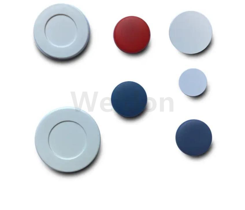 High quality hot sell rfid tag active rfid tag price nfc tag - Image 2