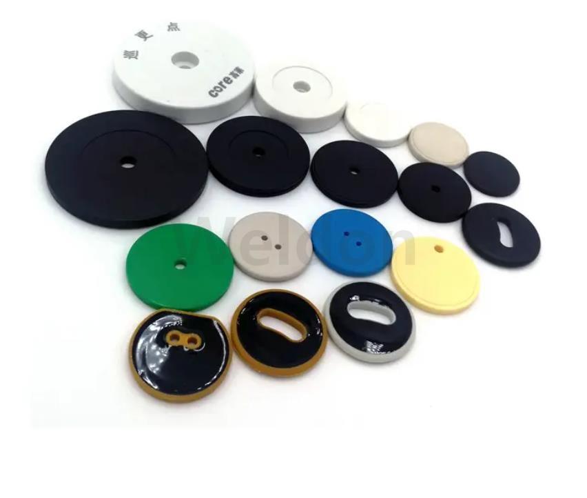 High quality hot sell rfid tag active rfid tag price nfc tag - Image 4