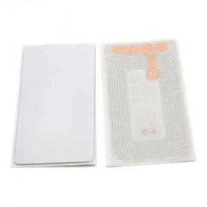 High sensitive supermarket 47*27mm anti-theft eas soft label/barcode label in stock