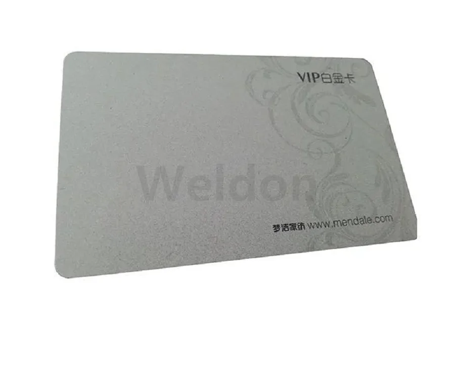 Hot sale Programmable RFID Card Strong Protector Blocking Sleeve - Image 2