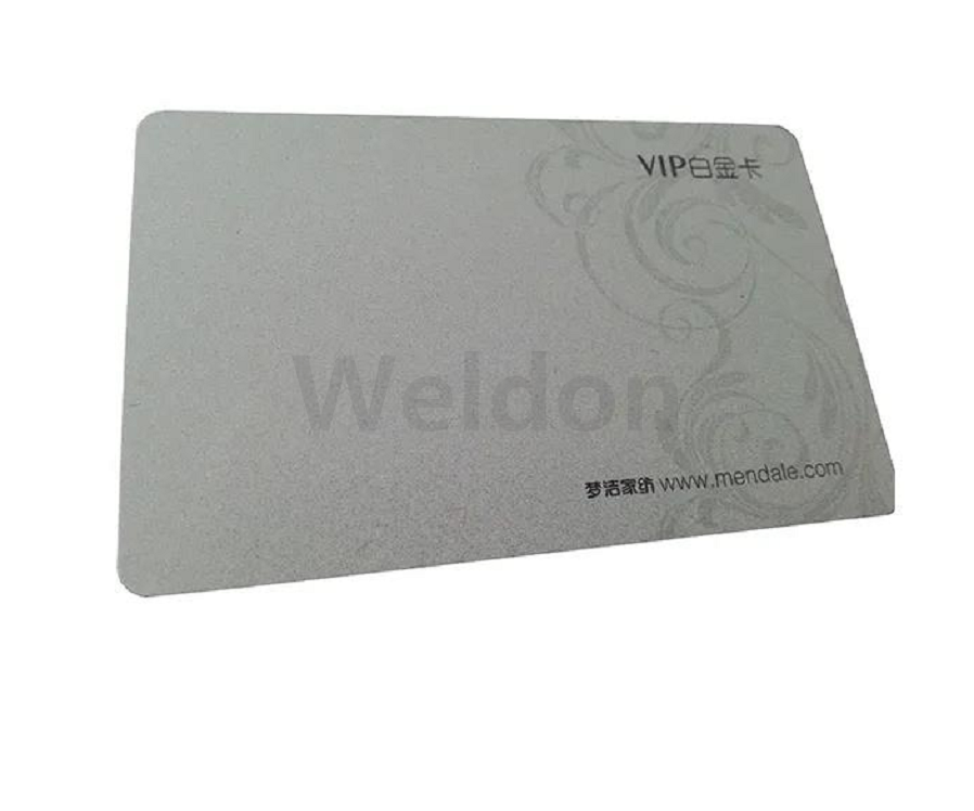 Hot sale Programmable RFID Card Strong Protector Blocking Sleeve - Image 2