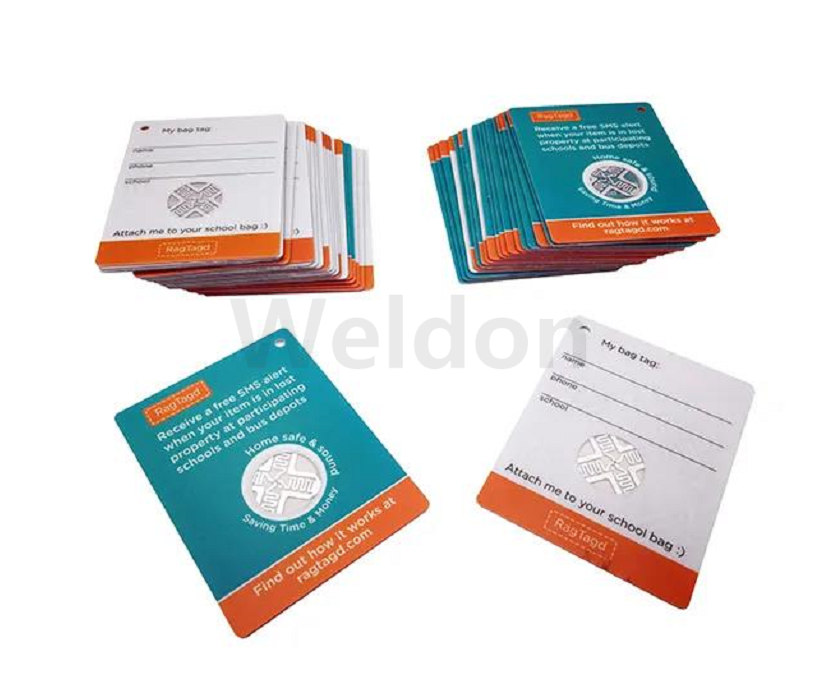 Hot sale Programmable RFID Card Strong Protector Blocking Sleeve - Image 3