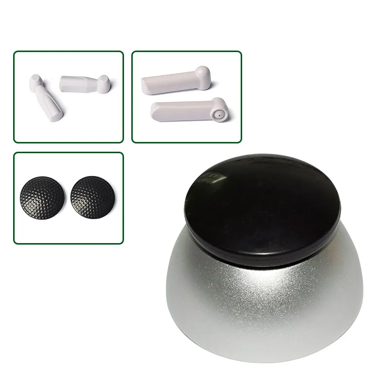 Magnetic Alarm Tag Remover Clothing Hard Security Tag Detacher - Image 3