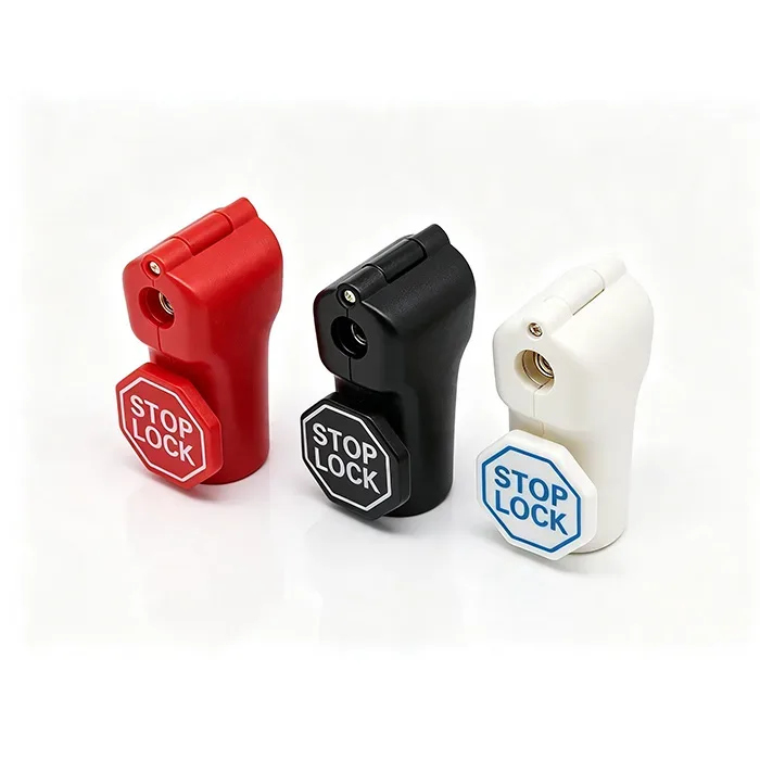 Magnetic Key For Red display Hook Lock Digital Store Stop Lock