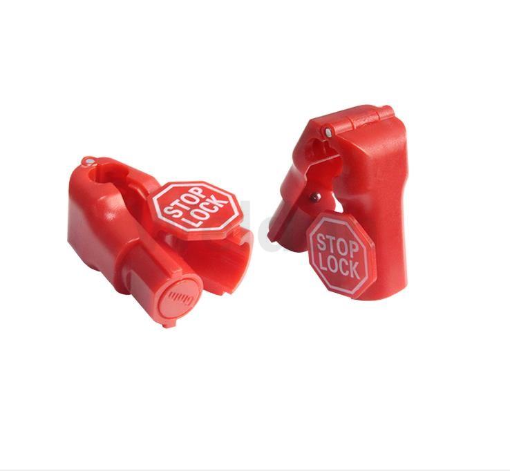 Magnetic Key For Red display Hook Lock Digital Store Stop Lock - Image 4