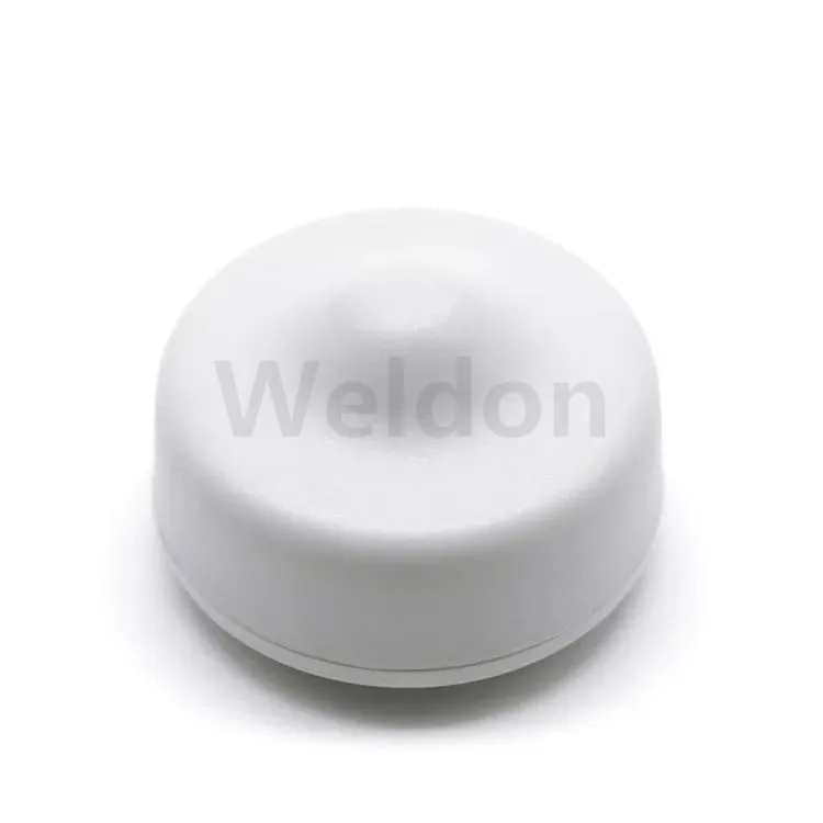 Mini Round Label Anti-Counterfeiting Anti-Theft Rf Detector Suitable For Clothing Store Retail Stores Rf Eas Label - Image 3