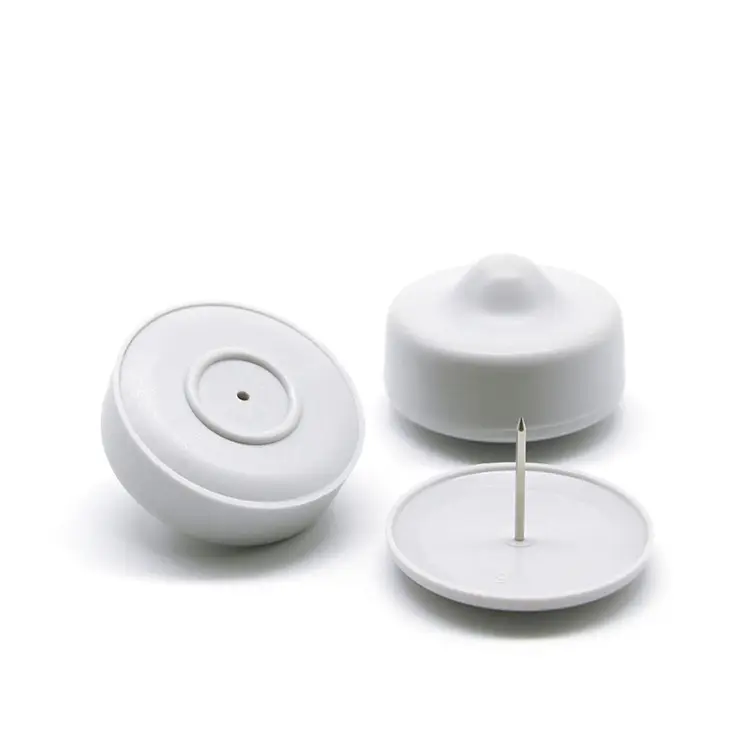 Mini Round Label Anti-Counterfeiting Anti-Theft Rf Detector Suitable For Clothing Store Retail Stores Rf Eas Label - Image 4