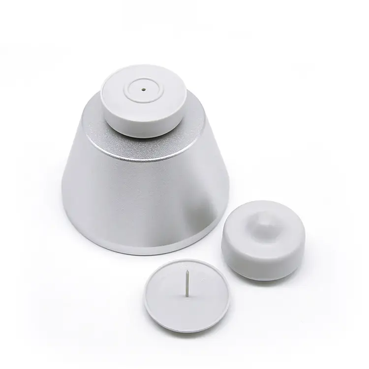 Mini Round Label Anti-Counterfeiting Anti-Theft Rf Detector Suitable For Clothing Store Retail Stores Rf Eas Label