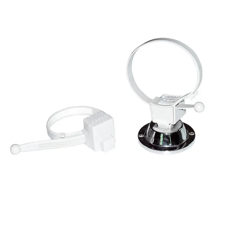 Mug Teacup EAS Security Hard Tags RF/AM Vacuum Cup Anti theft Tags for Supermarket