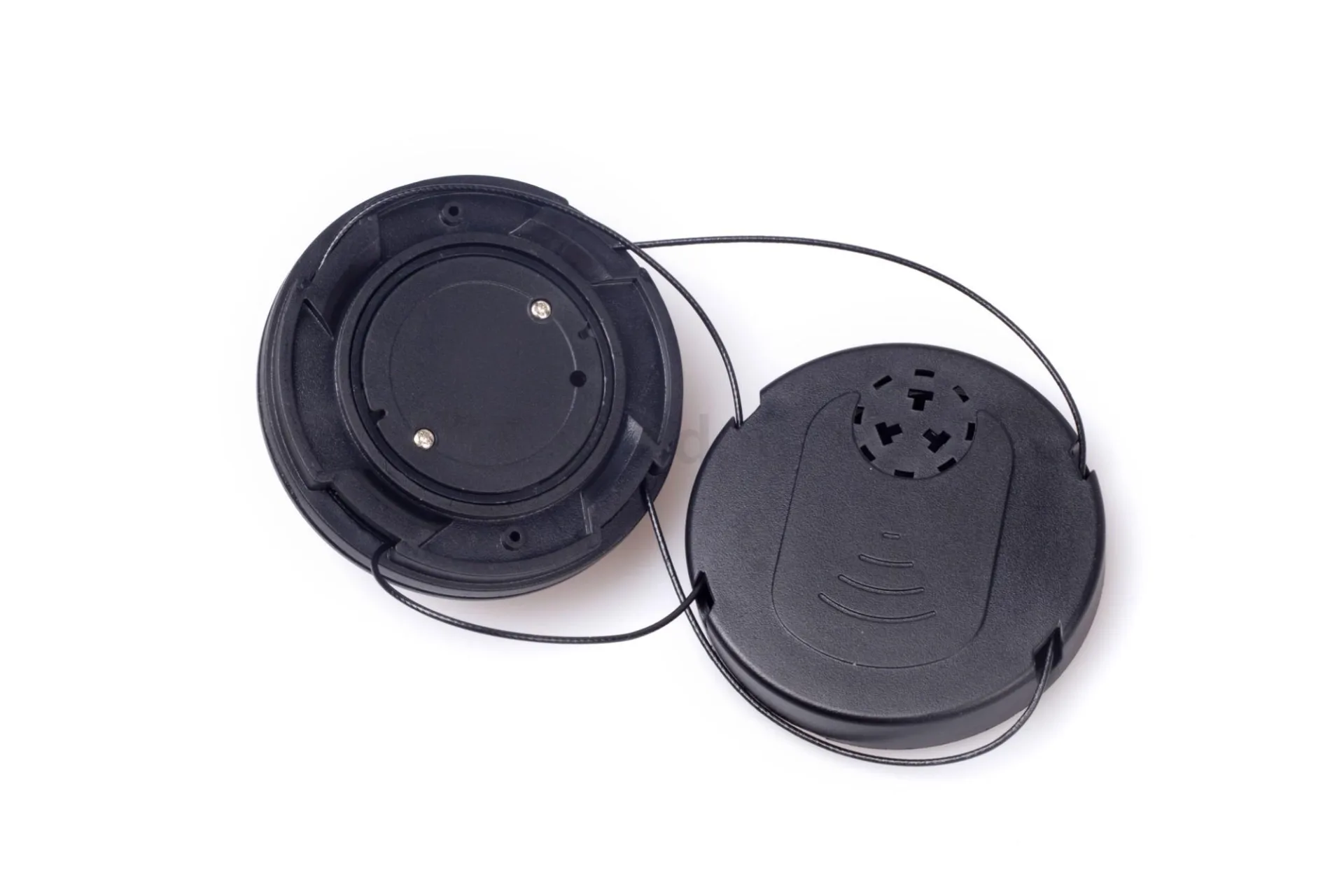 New ABS Material 3 Alarm Spider Wrap Alarm tags to anti theft - Image 3