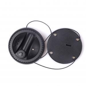  New ABS Material 3 Alarm Spider Wrap Alarm tags to anti theft