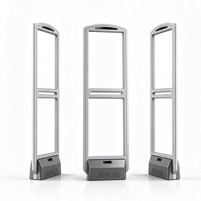Newest Design Security Gates Eas System Board Anti Theft Devices for Retail Stores