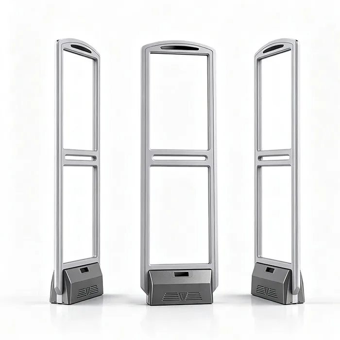 Newest Design Security Gates Eas System Board Anti Theft Devices for Retail Stores