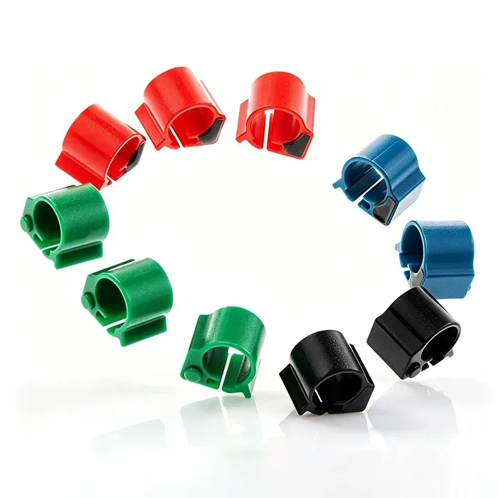 RFID 125KHz Racing Pigeon information recognition homing pigeon leg ring