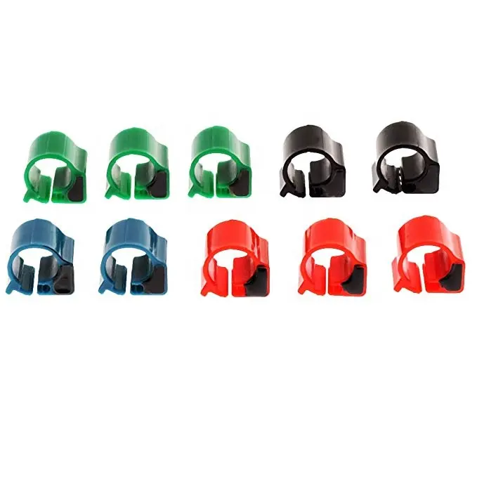 RFID 125KHz Racing Pigeon information recognition homing pigeon leg ring - Image 2