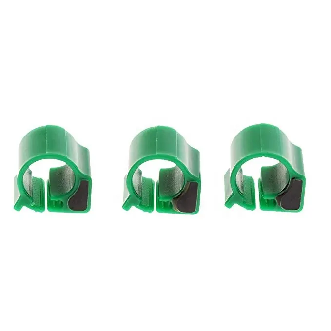 RFID 125KHz Racing Pigeon information recognition homing pigeon leg ring - Image 3
