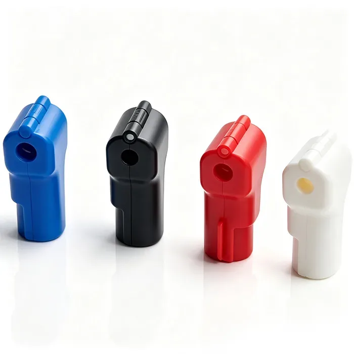 Retail store eas anti-theft hook stop lock magnetic peg display security hook lock