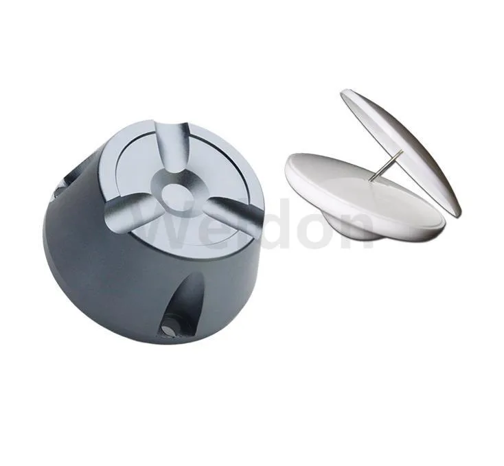 Reusable eas magnet detacher anti-theft clothing security tags removal - Image 1