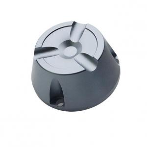 Reusable eas magnet detacher anti-theft clothing security tags removal