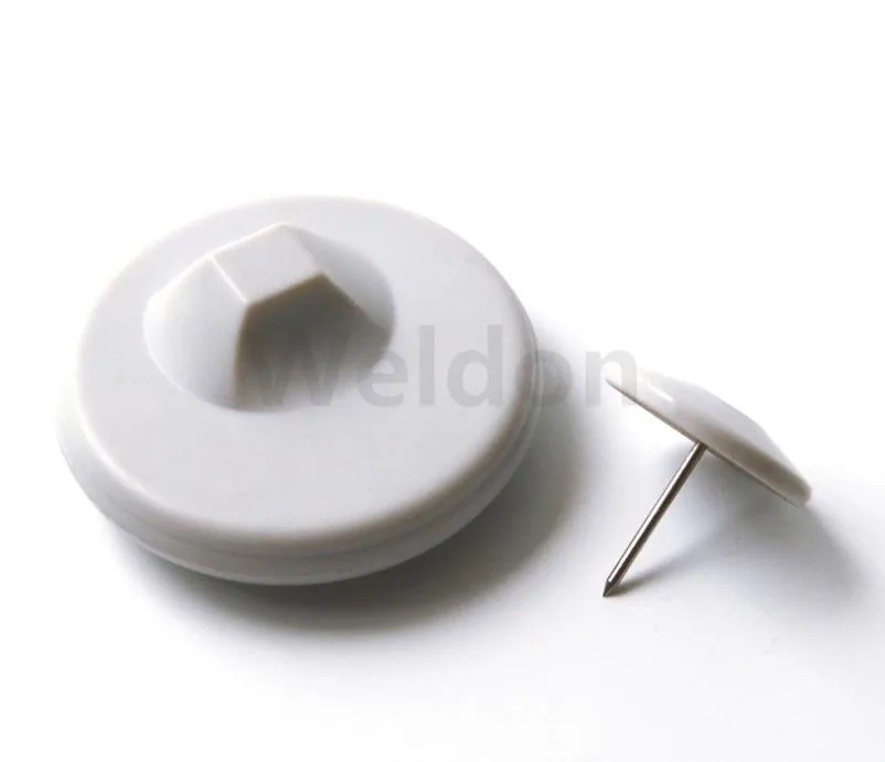 Security Checkpoint Round Hard Tag Alarm - Image 4