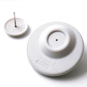 Security Checkpoint Round Hard Tag Alarm