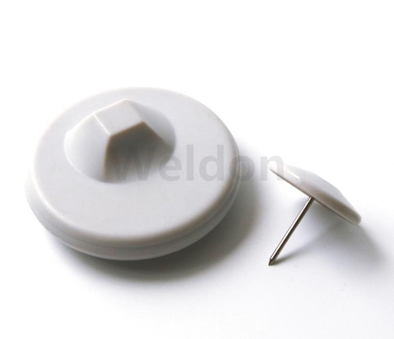 Security Checkpoint Round Hard Tag Alarm - Image 4