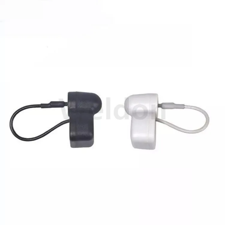 Security Magnetic Cable Alarm Tag Eas Security Hard Tag - Image 2