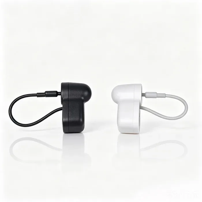 Security Magnetic Cable Alarm Tag Eas Security Hard Tag