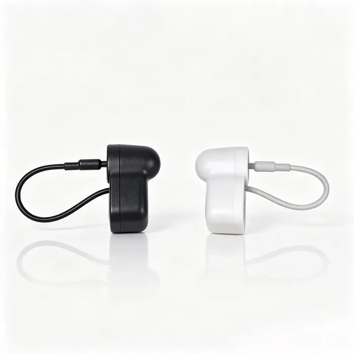 Security Magnetic Cable Alarm Tag Eas Security Hard Tag
