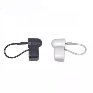 Security Magnetic Cable Alarm Tag Eas Security Hard Tag