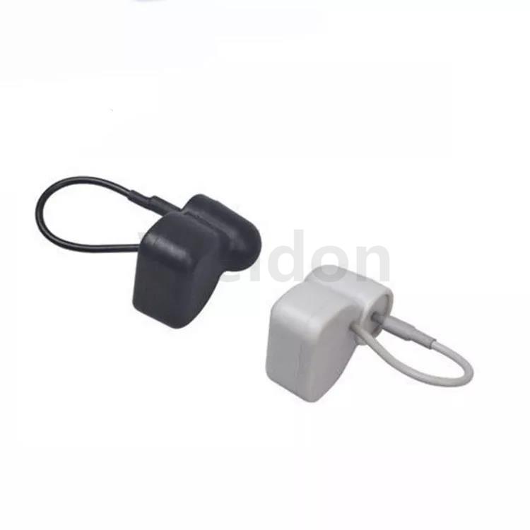 Security Magnetic Cable Alarm Tag Eas Security Hard Tag - Image 1