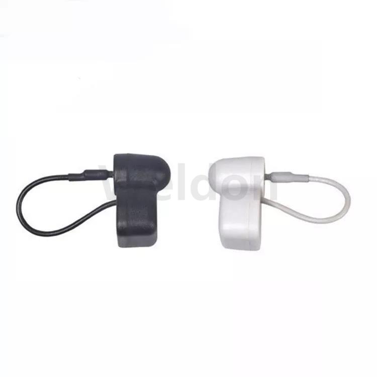 Security Magnetic Cable Alarm Tag Eas Security Hard Tag - Image 2