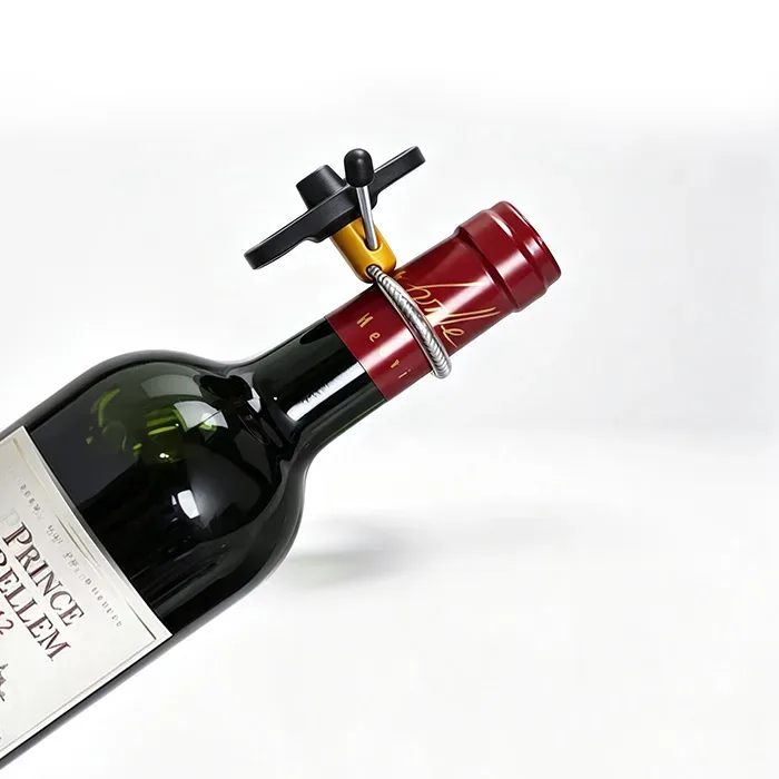 Security Special Anti-theft Bottle Tag Eas Wine Security Bottle Neck Tag