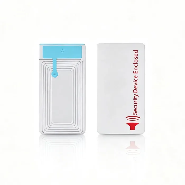 Security Tag and Label for Retail Store