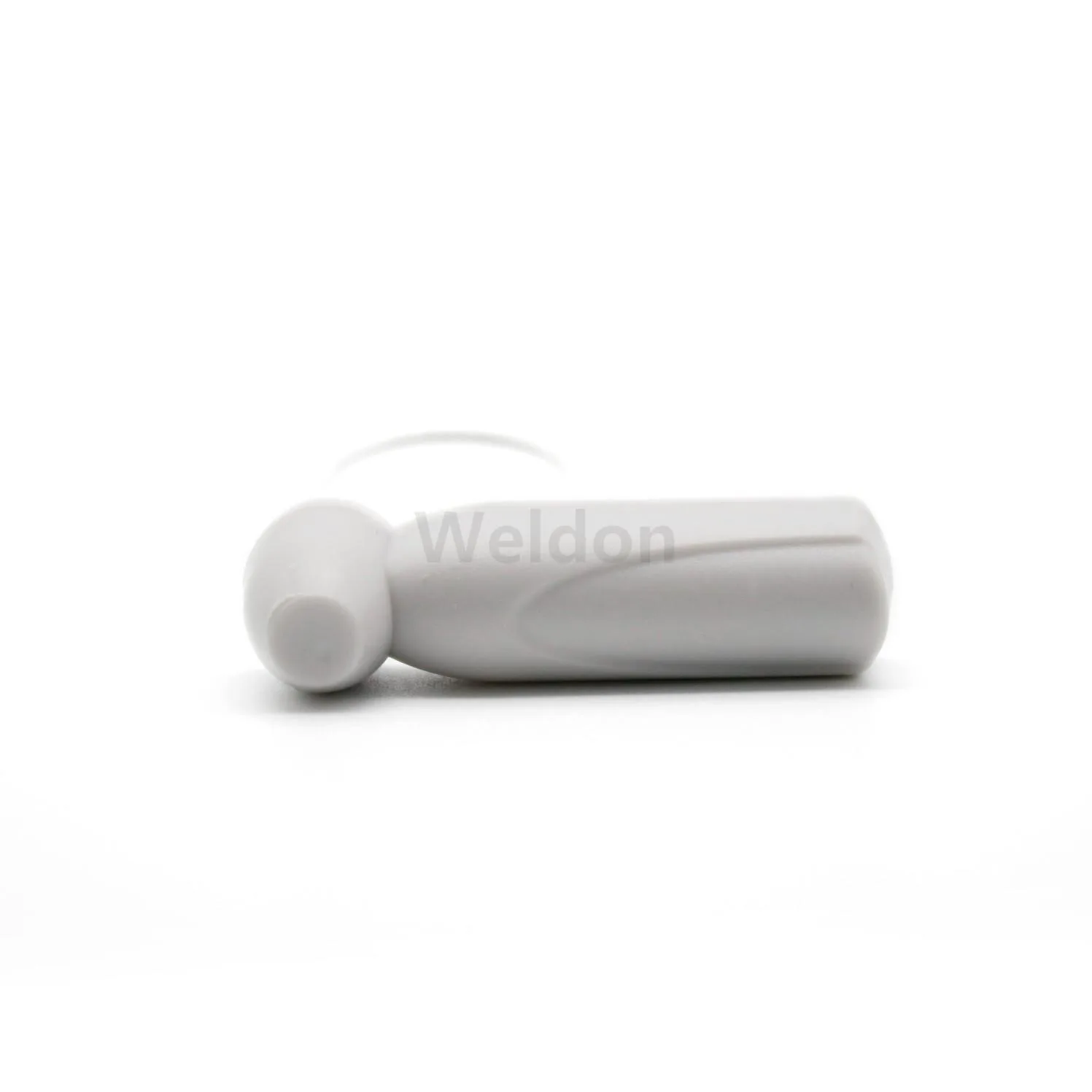 Security eas am system antenna pencil tag alarm hard plastic luggage tag for clothes - Image 1