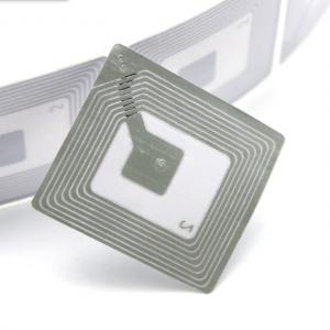 Shoes Shaped 34*39mm Anti-theft Soft High Sensitivity EAS Labe in Stock