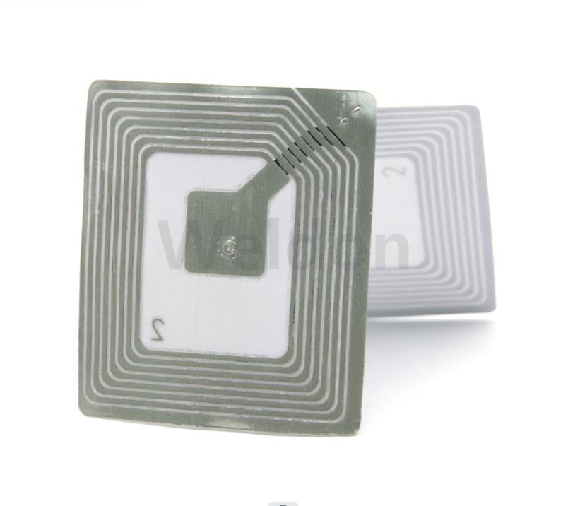 Shoes Shaped 34*39mm Anti-theft Soft High Sensitivity EAS Labe in Stock - Image 4