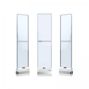 Stable Performance Acrylic Frequency Jammers AM 58Khz Anti Alarm Jammer Antenna 