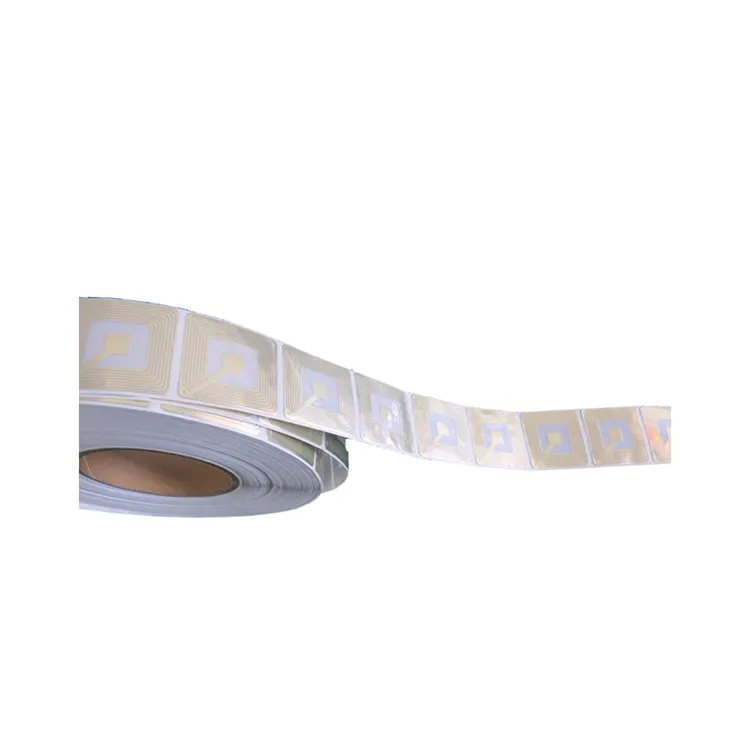 UHF RFID ALN 9640/9654/9740/9662/9629/9630/9745/9762 For Logistics - Image 3