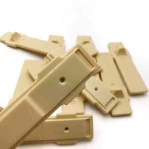 Unique Design Plastic Security tags For Clothing shop Eas accessory tag AM Tags