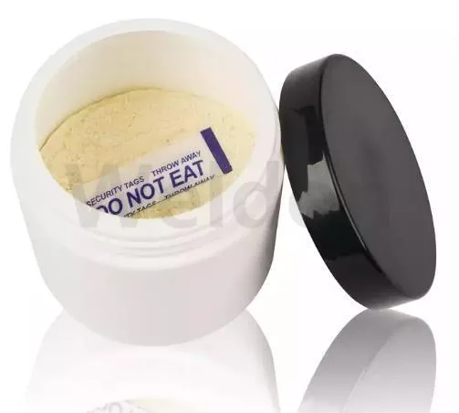 Waterproof EAS Soft Tag Sticker DR Label Retail Alarm Sticker Security Eas Am Dr Label For Retail Store Adhesive label - Image 2